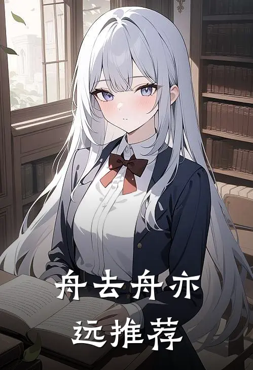 舟去舟亦远推荐