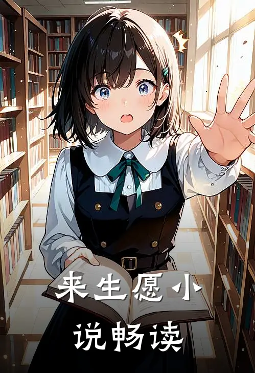 来生愿小说畅读