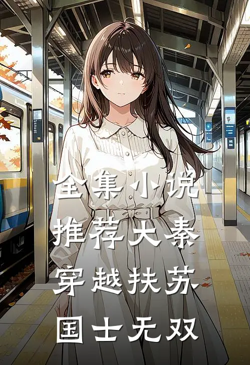 全集小说推荐大秦：穿越扶苏，国士无双