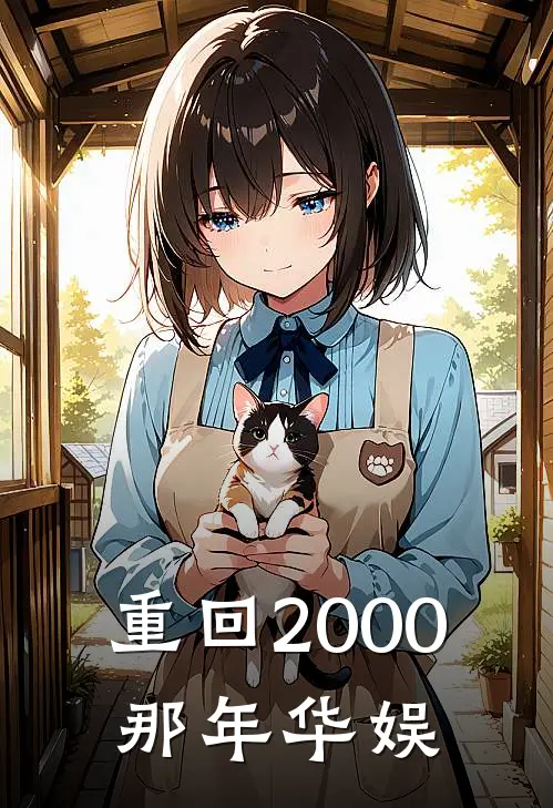 重回2000,那年华娱 第80章