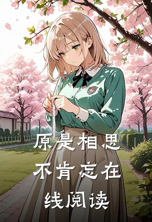原是相思不肯忘在线阅读