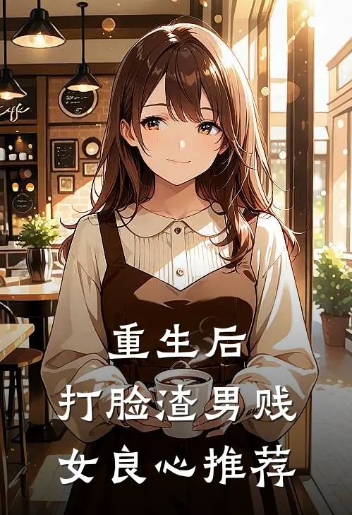 重生后,打脸渣男贱女良心推荐
