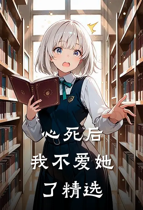 心死后,我不爱她了精选句子