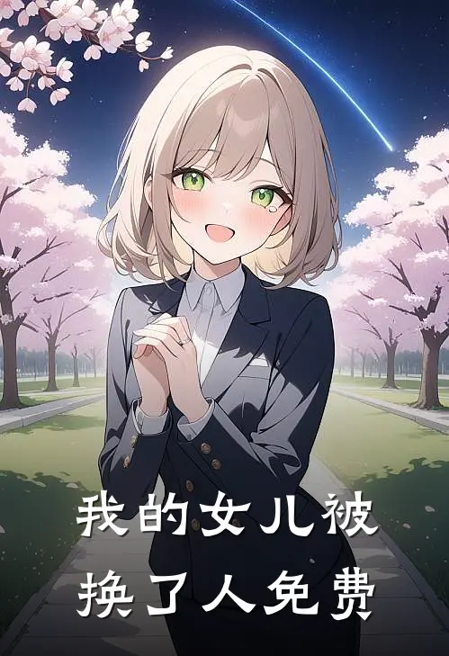 我的女儿被换了人免费