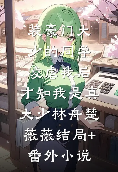 装豪门大少的同学凌虐我后，才知我是真大少林舟楚薇薇结局+番外小说