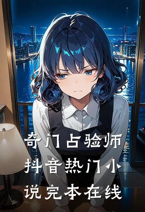 奇门占验师抖音热门小说完本在线