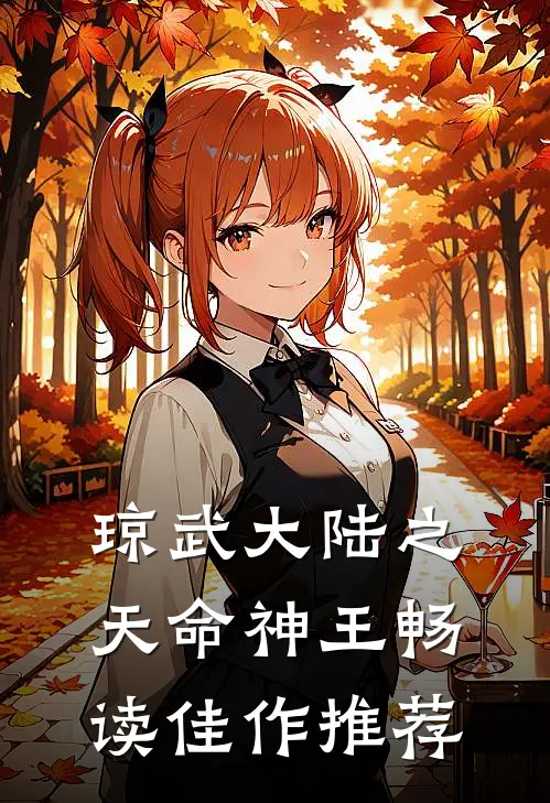 琼武大陆之天命神王畅读佳作推荐