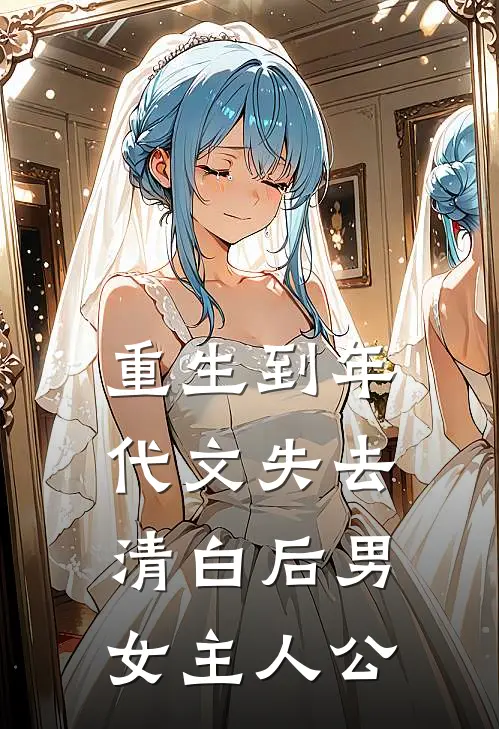 重生到年代文失去清白后男女主人公
