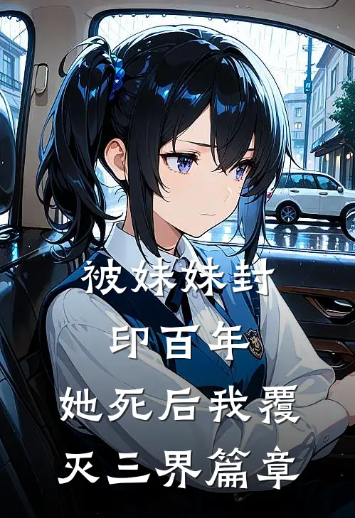 被妹妹封印百年，她死后我覆灭三界篇章