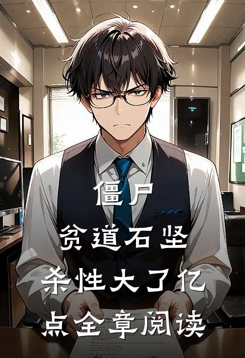 僵尸：贫道石坚，杀性大了亿点全章阅读