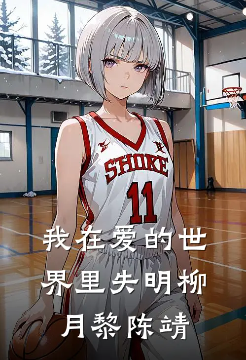 我在爱的世界里失明柳月黎陈靖