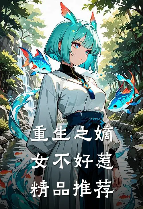 重生之嫡女不好惹精品推荐