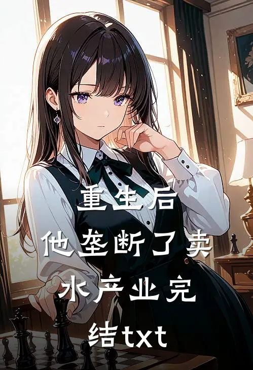 重生后，他垄断了卖水产业完结txt