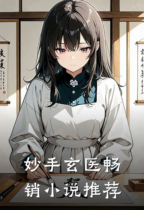 妙手玄医畅销小说推荐