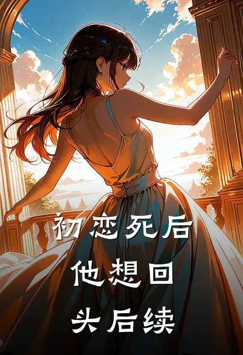 初恋死后，他想回头后续