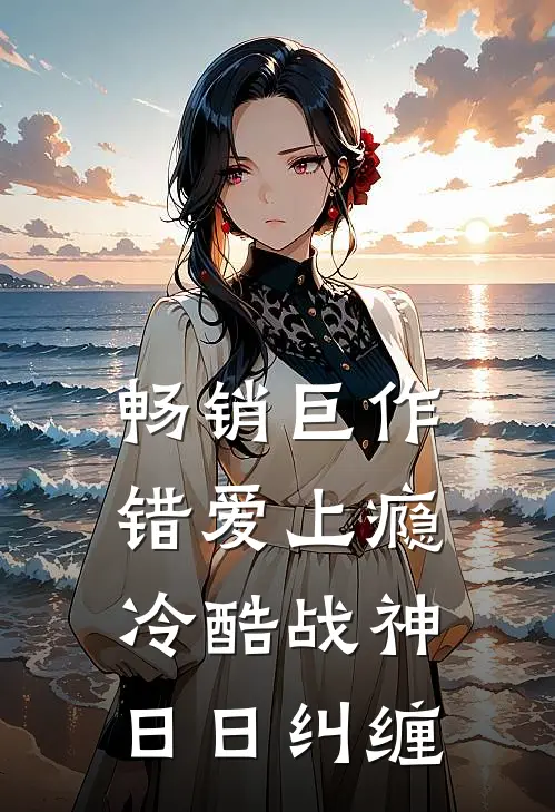 畅销巨作错爱上瘾，冷酷战神日日纠缠