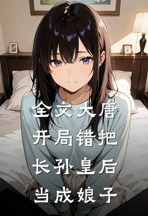 全文大唐：开局错把长孙皇后当成娘子