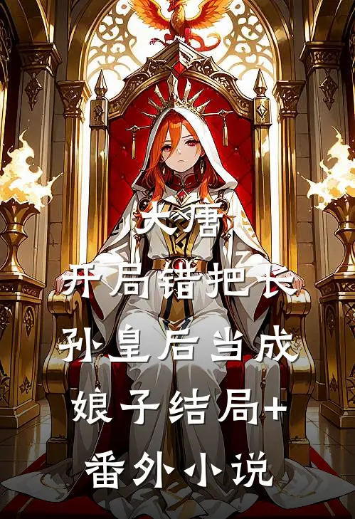 大唐：开局错把长孙皇后当成娘子结局+番外小说