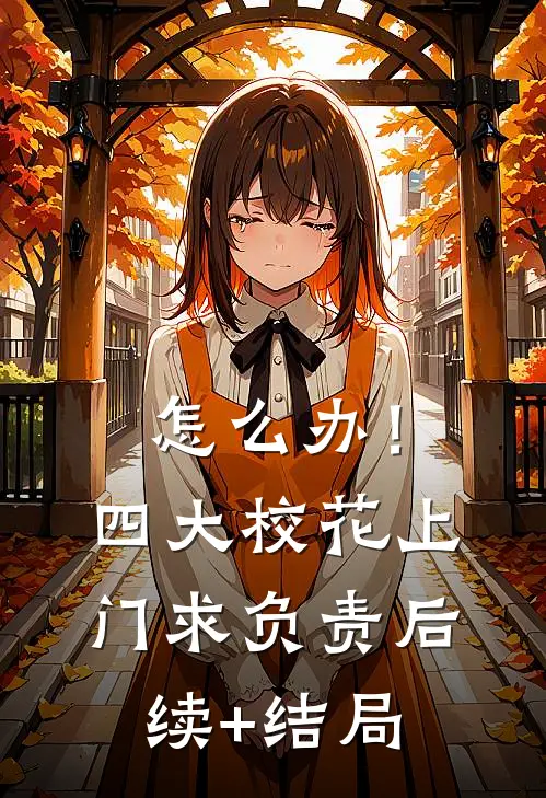 怎么办！四大校花上门求负责后续+结局