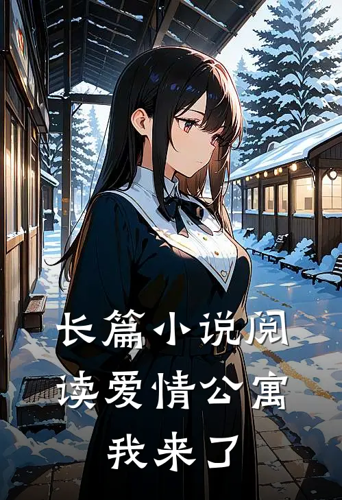 长篇小说阅读爱情公寓，我来了
