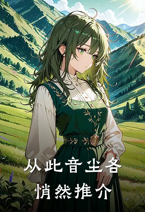 从此音尘各悄然推介
