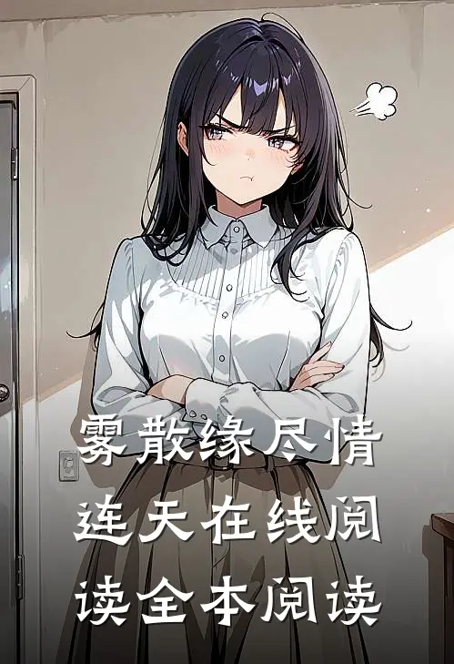 雾散缘尽情连天在线阅读全本阅读