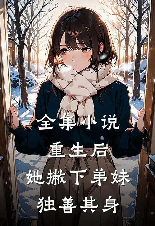 全集重生后,她撇下弟妹独善其身的