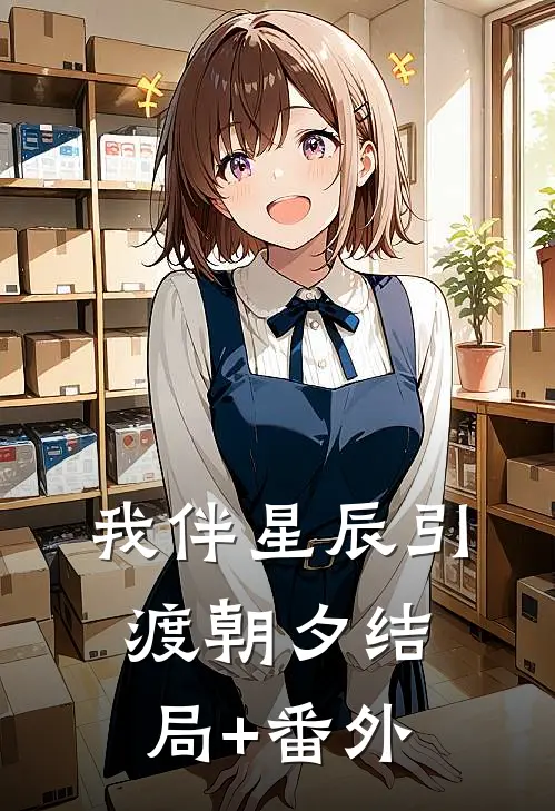 我伴星辰引渡朝夕结局+番外