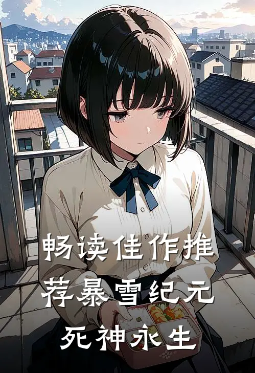 畅读佳作推荐暴雪纪元：死神永生