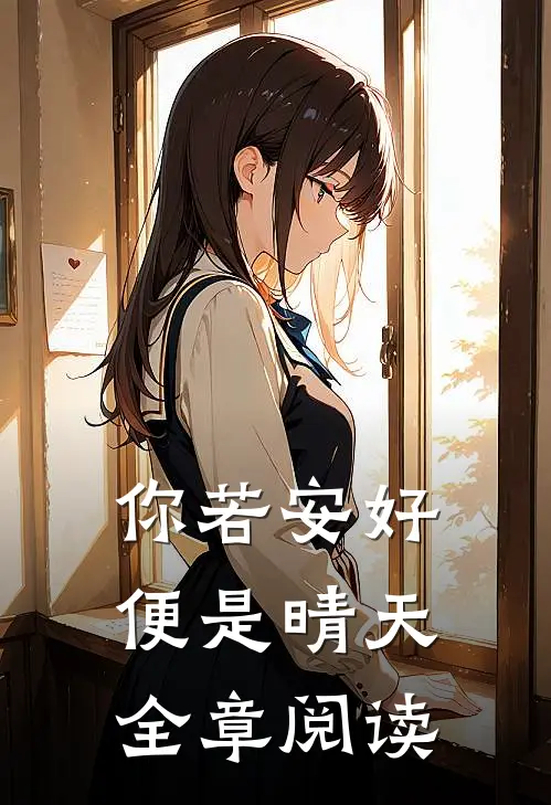 你若安好，便是晴天全章阅读