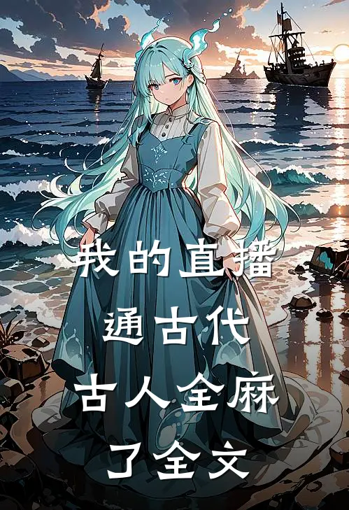 我的直播通古代，古人全麻了全文