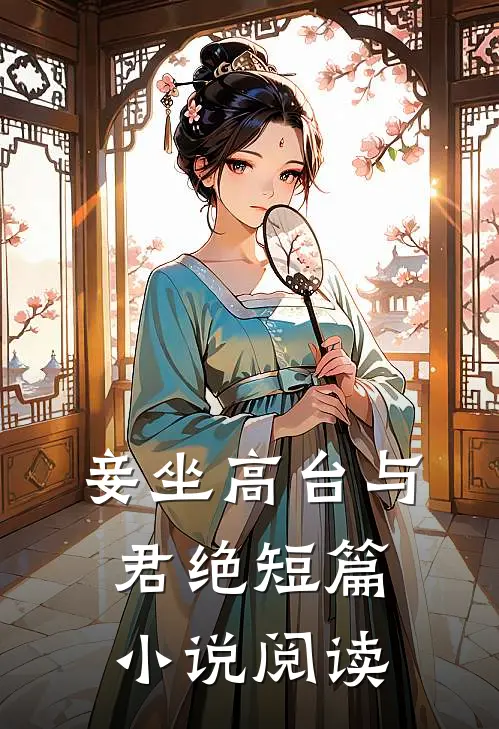 妾坐高台与君绝短篇小说阅读