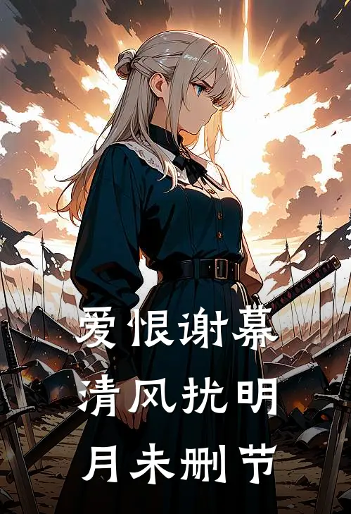 爱恨谢幕，清风扰明月未删节