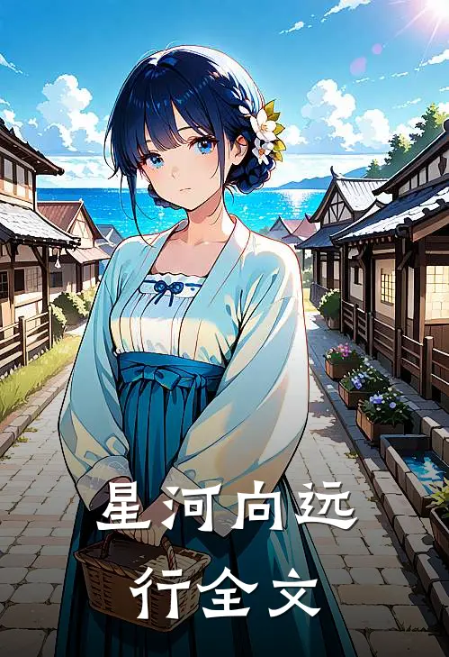 星河向远行全文