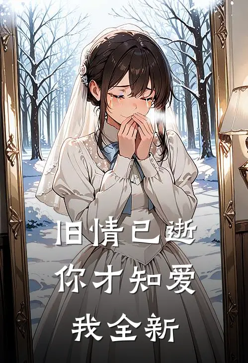 旧情已逝，你才知爱我全新