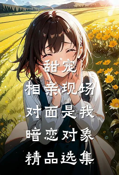甜宠：相亲现场，对面是我暗恋对象精品选集