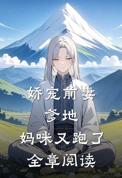 娇宠前妻：爹地，妈咪又跑了全章阅读