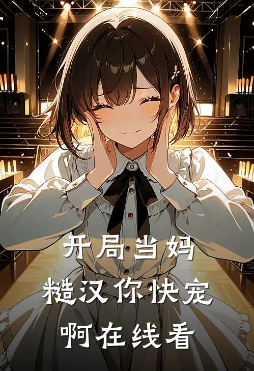 开局当妈，糙汉你快宠啊在线看