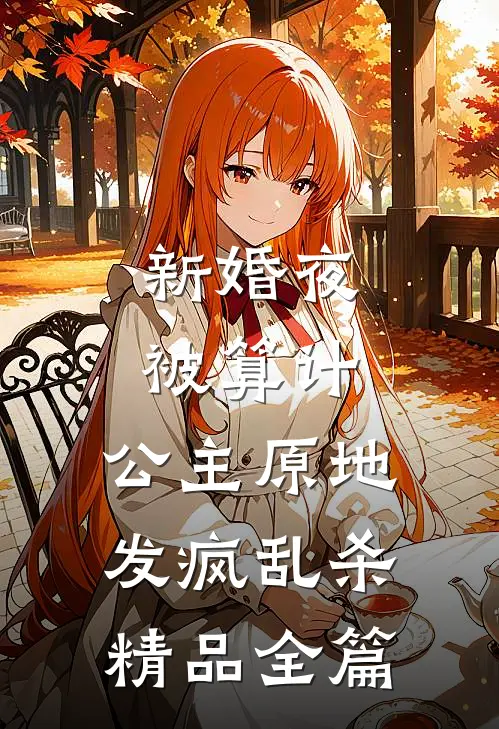 新婚夜被算计，公主原地发疯乱杀精品全篇