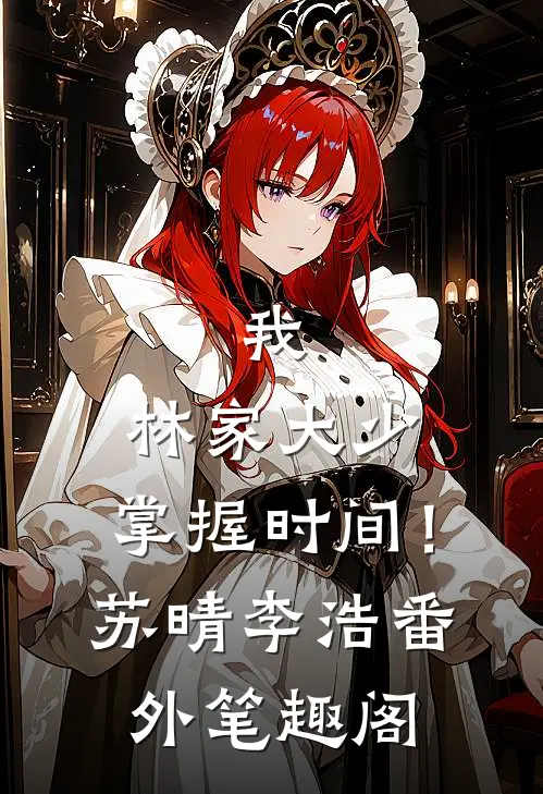 我，林家大少，掌握时间！：苏晴李浩番外笔趣阁