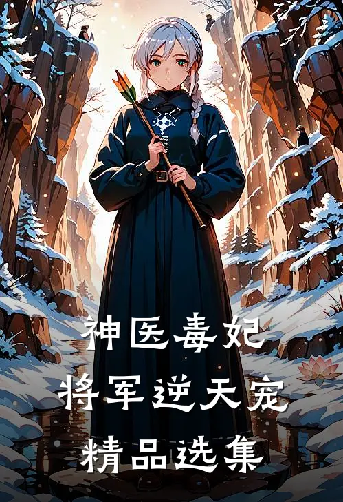 神医毒妃：将军逆天宠精品选集