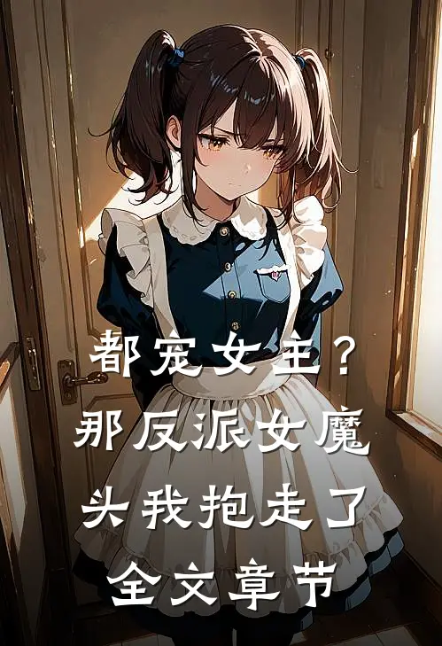 都宠女主？那反派女魔头我抱走了全文章节