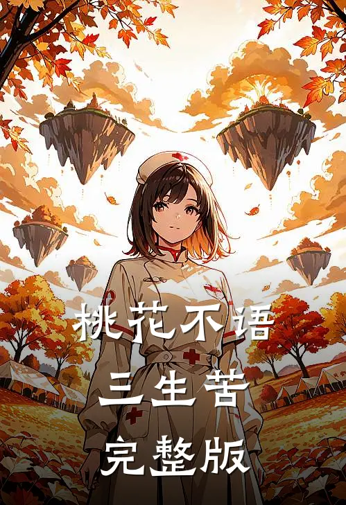 桃花不语三生苦完整版