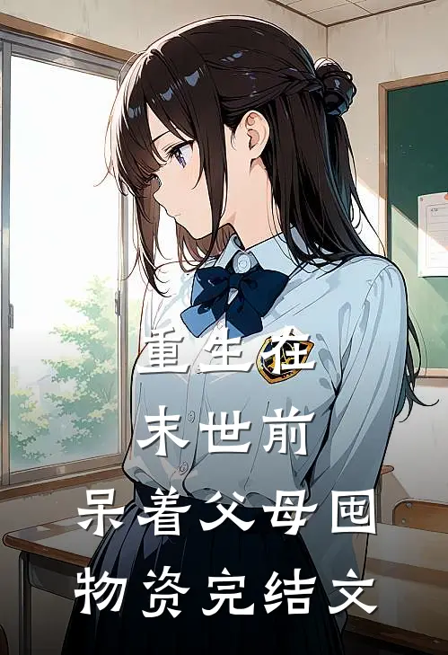 重生在末世前，呆着父母囤物资完结文