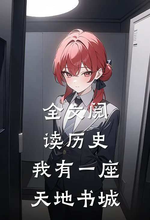 全文阅读历史我有一座天地书城