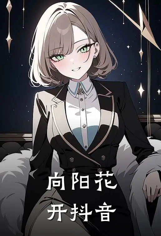 向阳花开抖音