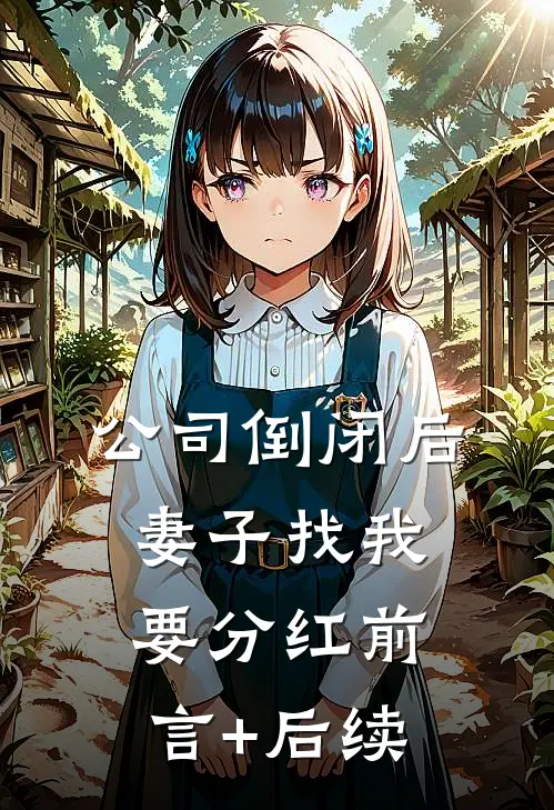 公司倒闭后，妻子找我要分红前言+后续