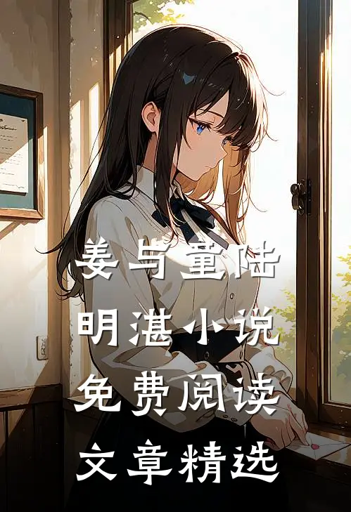 姜与童陆明湛小说免费阅读文章精选