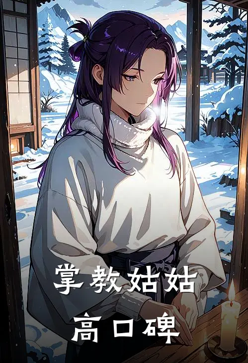 掌教姑姑高口碑