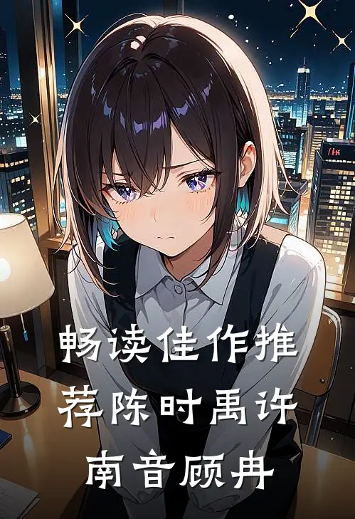 畅读佳作推荐陈时禹许南音顾冉